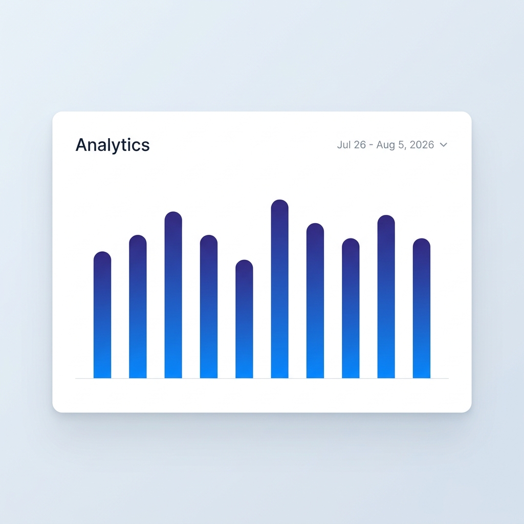 Real-Time Analytics