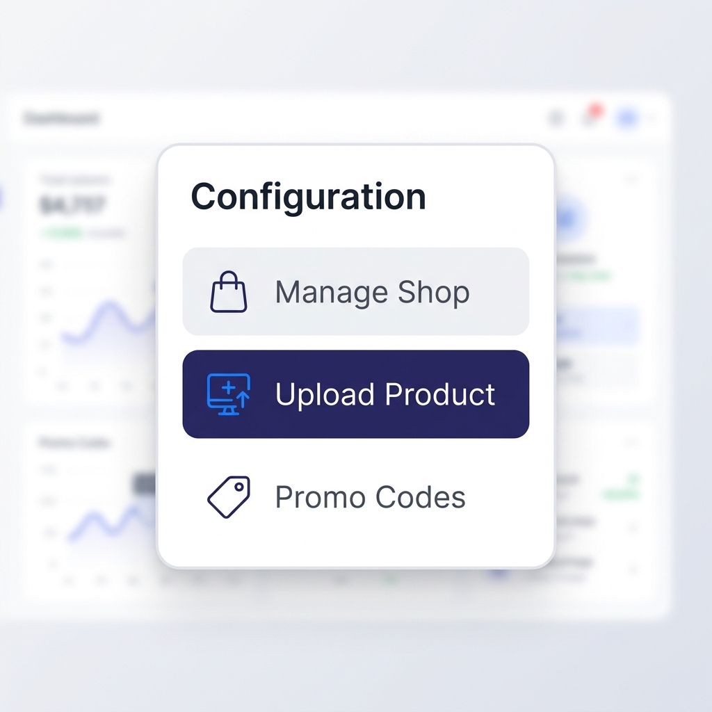Customize Your Store